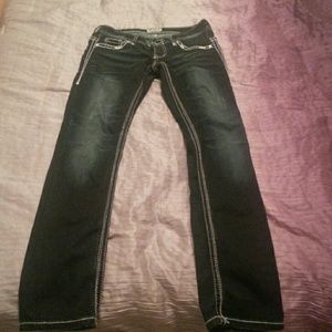 Buckle Jeans in excellent condition!