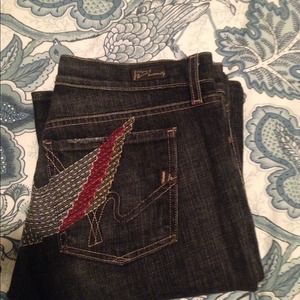 CITIZENS of HUMANITY