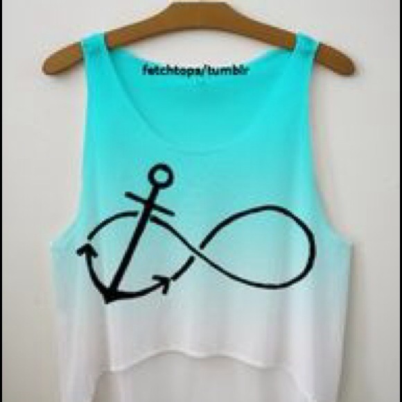 Medium Infinity tank - Picture 1 of 2