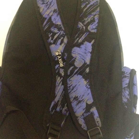 Cute roxy backpack - Picture 2 of 4