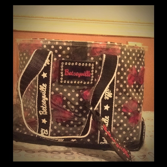 Betseyville purse