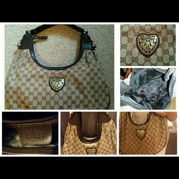 Gorgeous Gucci handbag