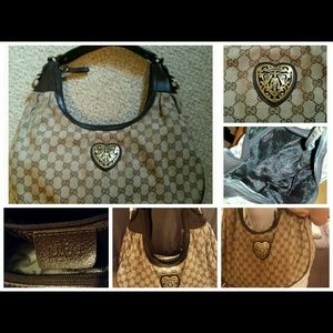 Gorgeous Gucci handbag