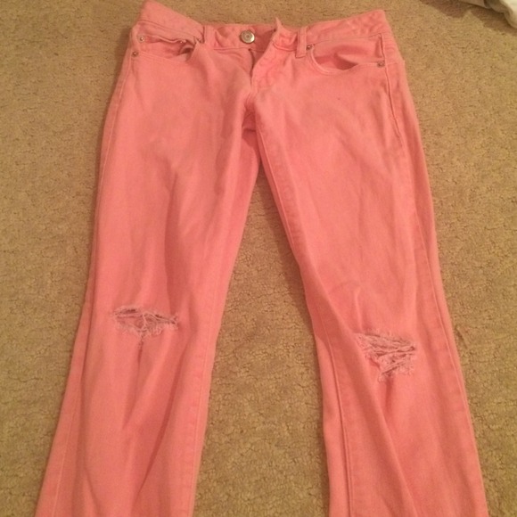 American eagle skinny jeans - Picture 1 of 2
