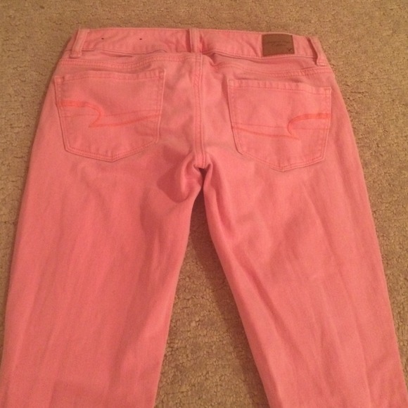 American eagle skinny jeans - Picture 2 of 2
