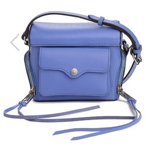 SALE!!!! Rebecca Minkoff Craig Camera Crossbody