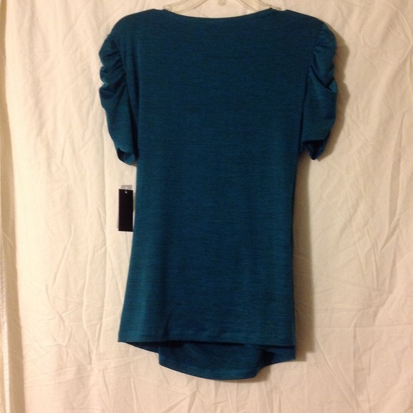 Criss-cross work top - Picture 2 of 3