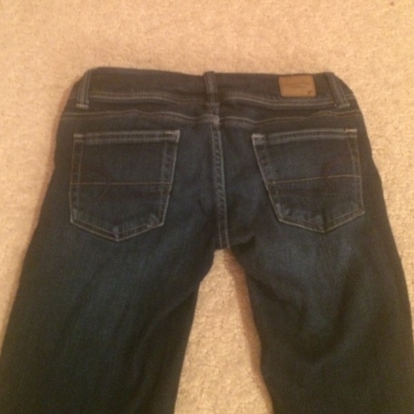 American eagle jeans - Picture 2 of 2