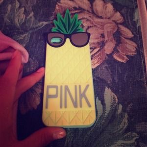 iPhone 5 and 5s cell phone case