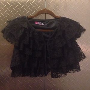 ⛔️SOLD on EBay ⛔️✨NEW✨ Cropped top