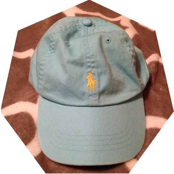 Polo by Ralph Lauren Hat