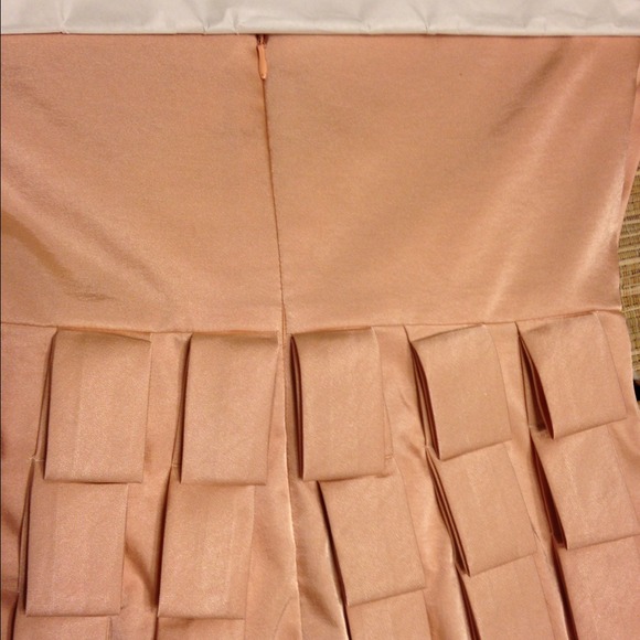 🚫SOLD IN BUNDLE ASOS Dress by Rare Opulence - Picture 3 of 3