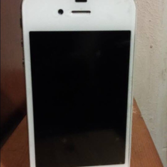 Iphone 4s - Picture 4 of 4