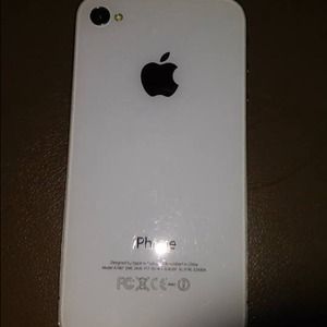 Iphone 4s