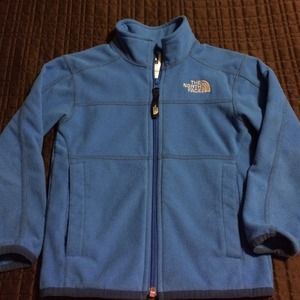 North Face for kids!!