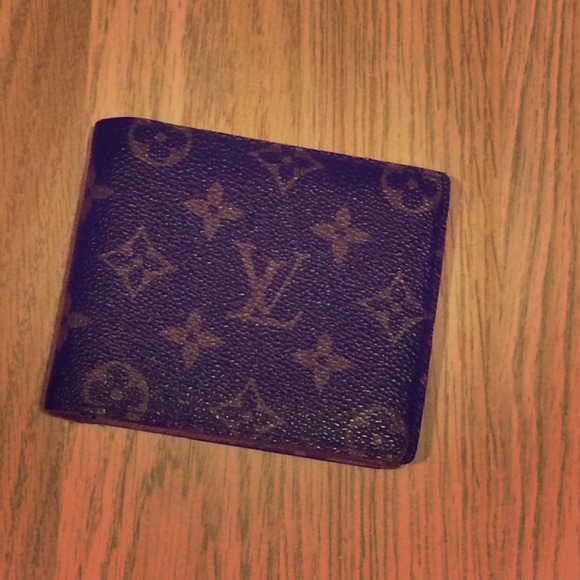 Men's Wallet