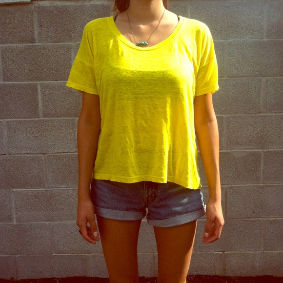 Madewell Tshirt