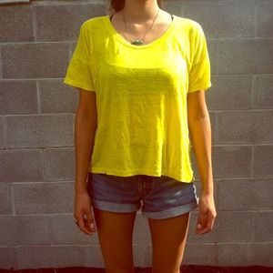 Madewell Tshirt