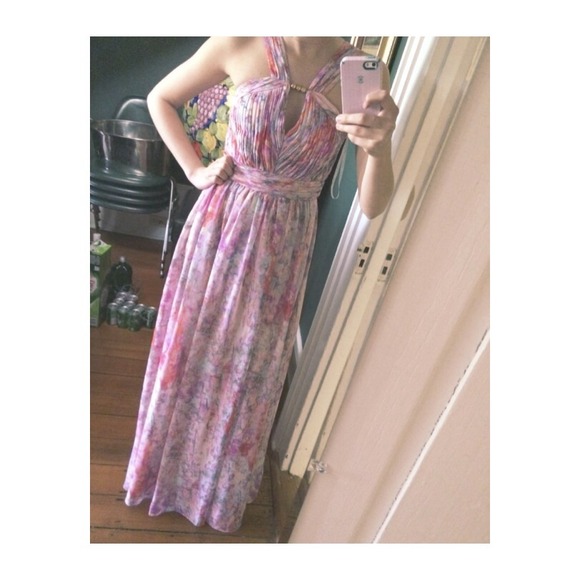 ♡ stylish evening dress ♡
