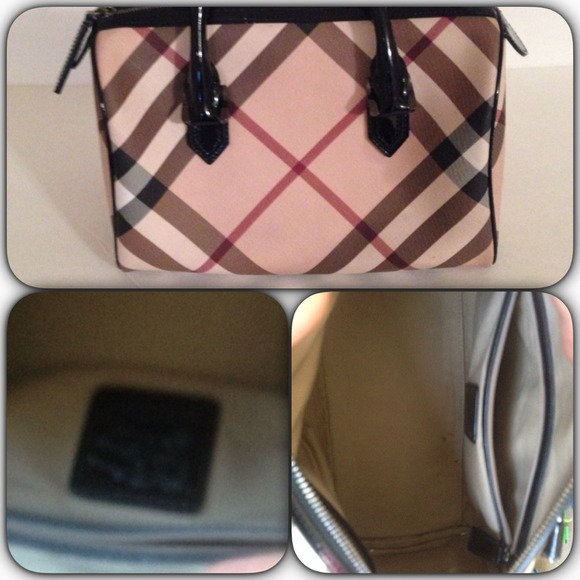 Burberry Handbags - Purse