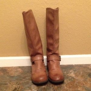 Madden girl/Steve Madden boots