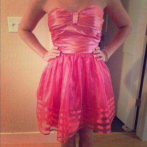 Betsey Johnson party dress