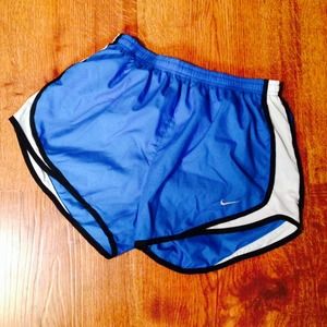 Dry Fit Nike Active Shorts