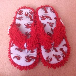 Flip Flop Slippers