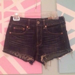 Hi-rise festival shorts