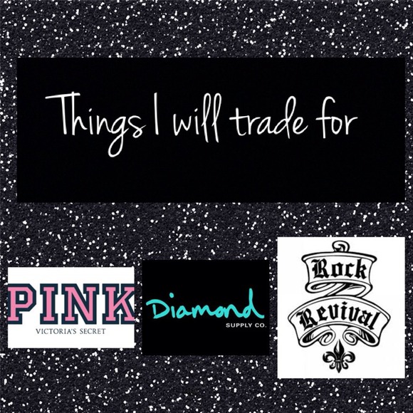 Trades!❤️ - Picture 2 of 2