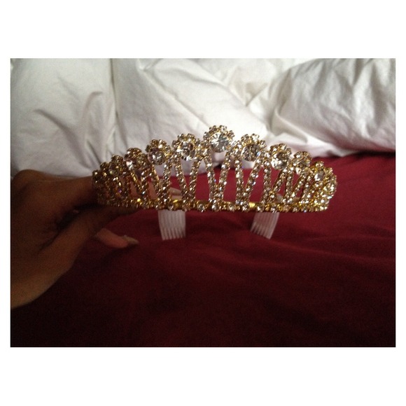 Two Tiaras