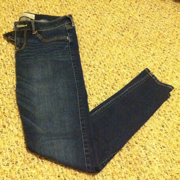 Hollister 3R jeans