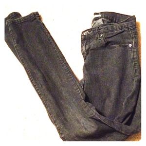 Black forever 21 jeans