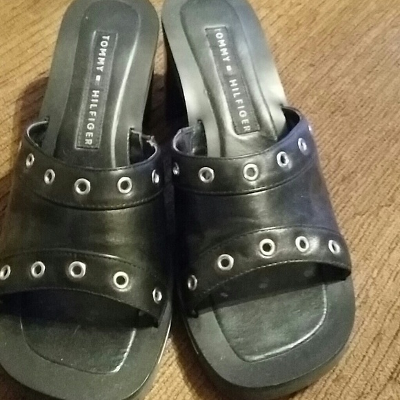 Tommy Hilfiger Saddles ***NEW***