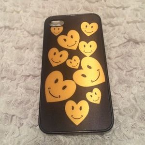 Cute iphone 4/4s case
