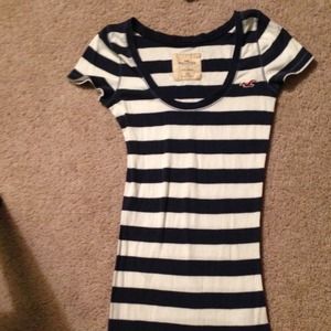 Striped tshirt
