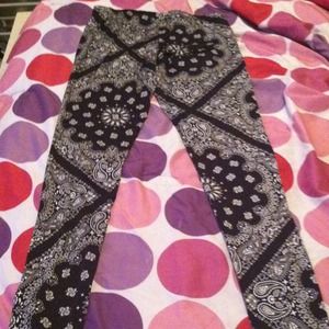 Leggings