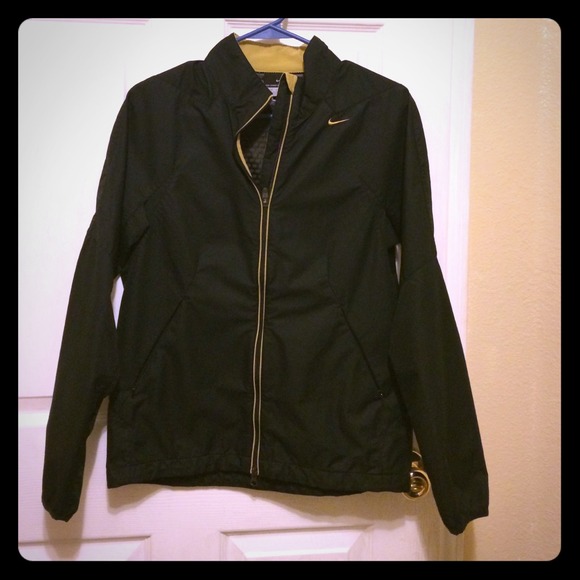 RESERVED/Nike sweater