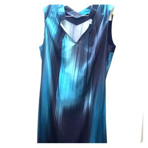 New Light summer dress