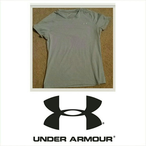 Under Armour shirt
