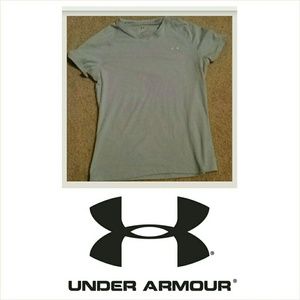 Under Armour shirt