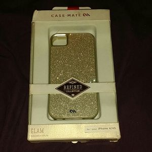 Iphone 4 case