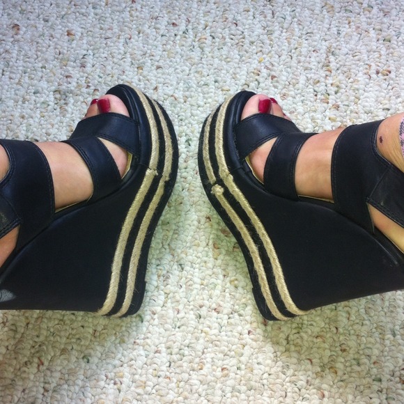 Wedges
