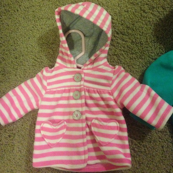 Jacket bundle - Picture 2 of 4