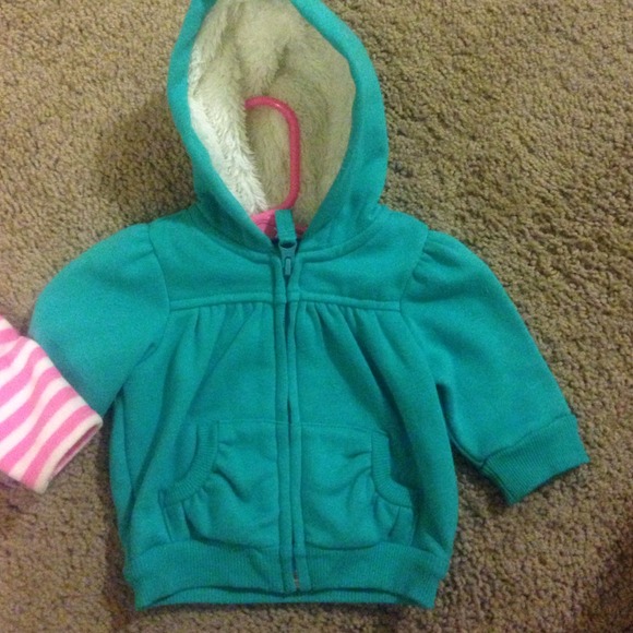 Jacket bundle - Picture 3 of 4