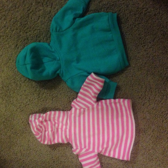 Jacket bundle - Picture 4 of 4