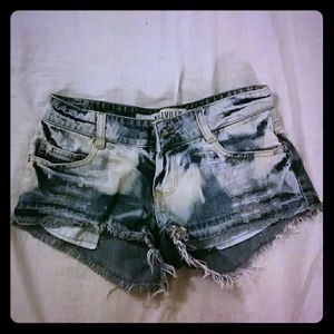 Brandy Melville shorts