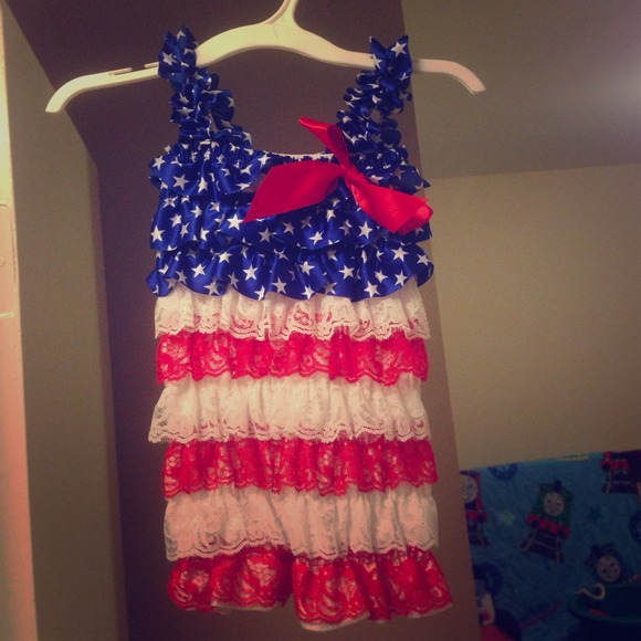 SALE! Romper NWOT