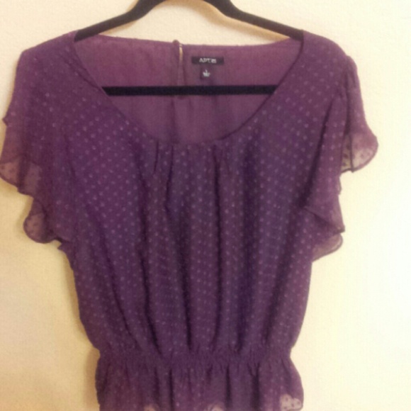 Blouse - Picture 2 of 2