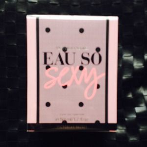 Eau So Sexy Perfume by Victoria's Secret